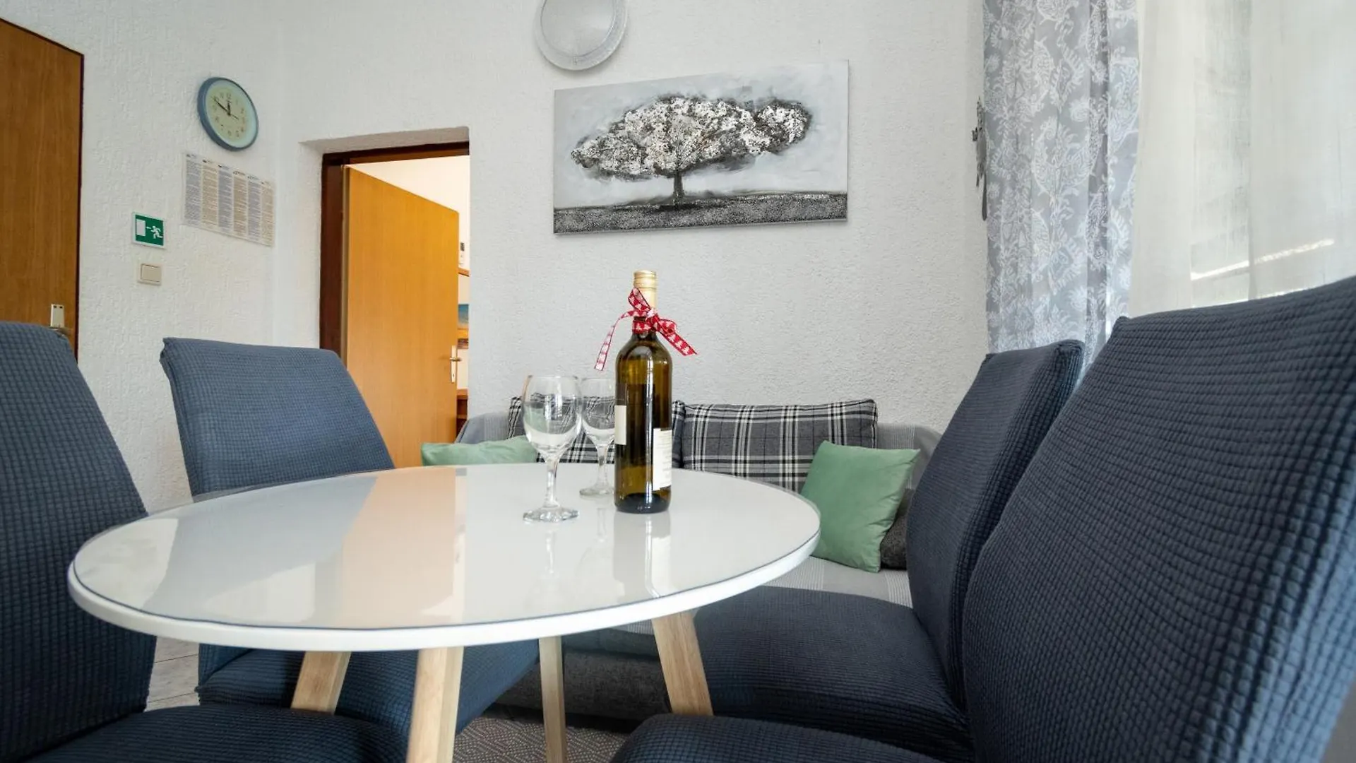 Apartments By The Sea Vir - 20712 Croatia