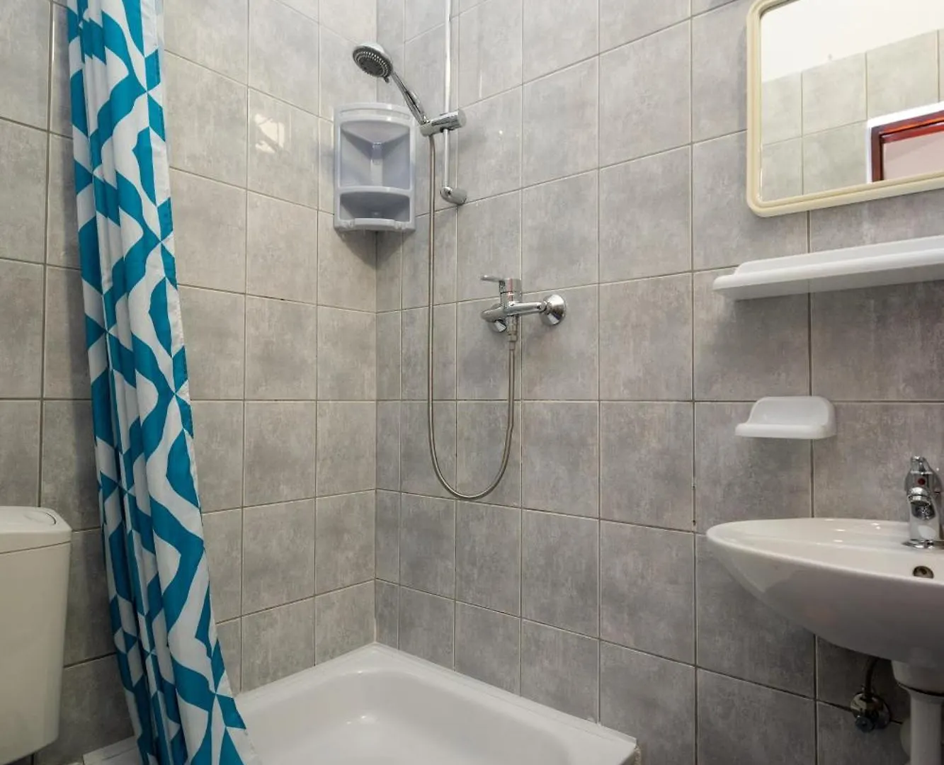 Apartments By The Sea Vir - 20712 Croatia